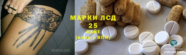 хмурый Богородицк