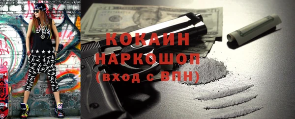 хмурый Богородицк