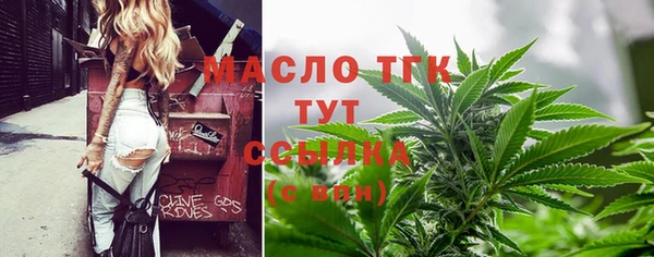 хмурый Богородицк