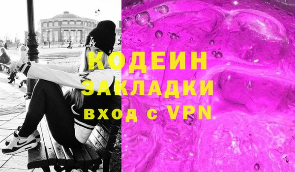 хмурый Богородицк